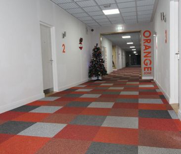 176 Fylde Road, 26 Student Village, PRESTON, Lancashire PR1 2FQ - Photo 3