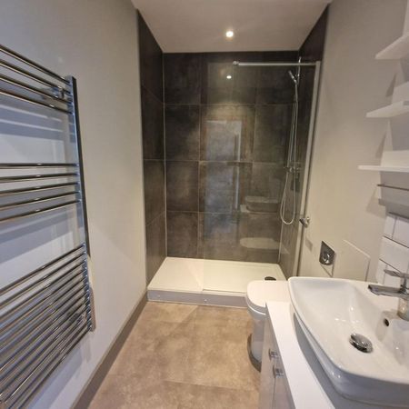 Studio to rent - Photo 3