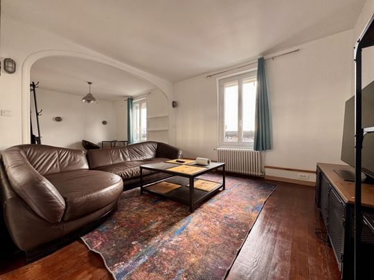 120 rue victor Hugo, 92270, Bois-Colombes - Photo 1