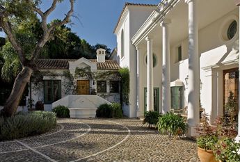 7 bedroom luxury Villa for rent in La Zagaleta, Benahavís, Andalusia