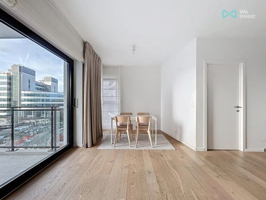 Appartement te huur - Photo 1