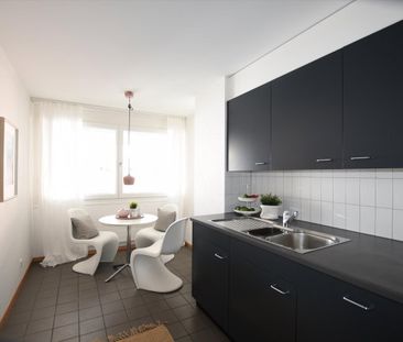 3.5 Zimmer, 81 m², 3. Stock - Foto 5