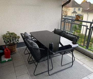 Gemütliche Dachgeschosswohnung in Hüsten Mühlenberg! - Foto 5