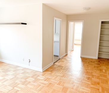 For Lease - 2846 Bloor Street Unit# 1B, Toronto, Ontario - Photo 4
