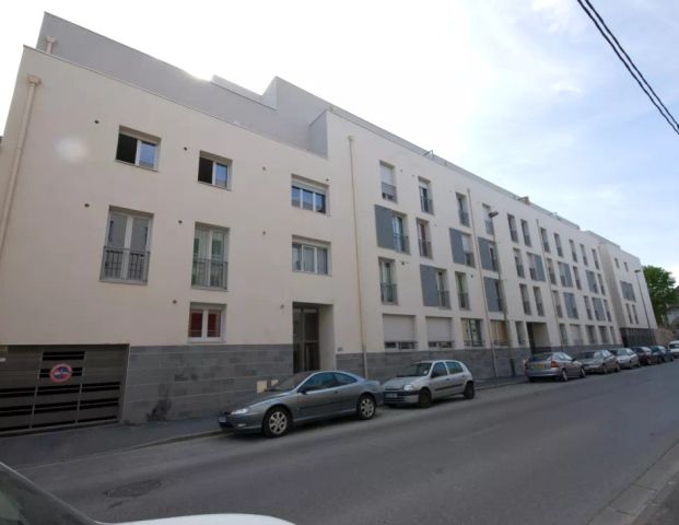 Location appartement T4 80.40m² à Reims (51100) - Photo 1