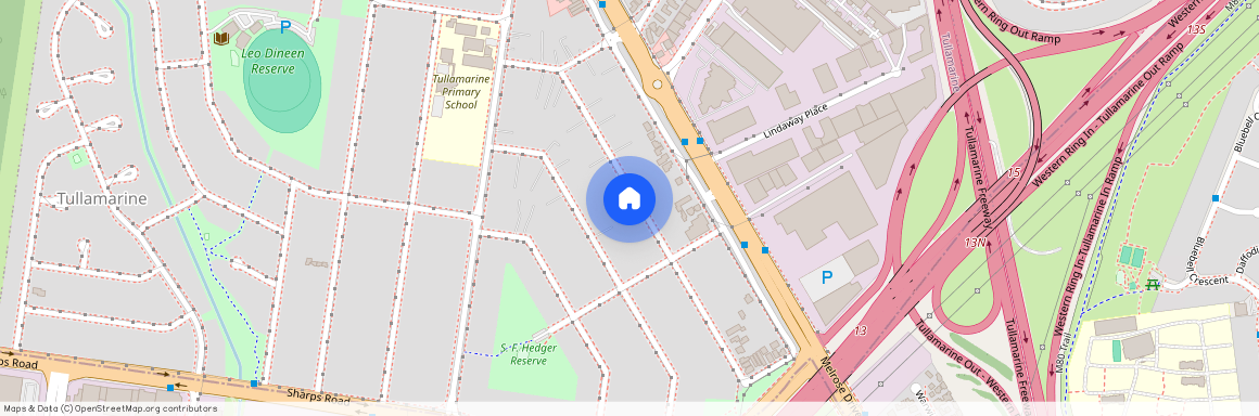 4/29 Waratah Avenue, Vic 3043, Tullamarine