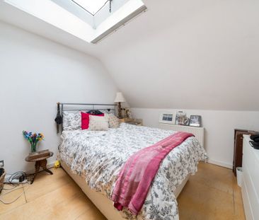 Palfrey Place, London, Kennington - Photo 3