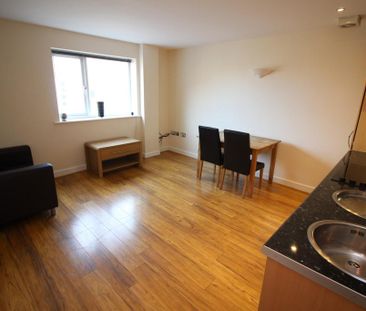 1 bedroom apartment to rent - Photo 6