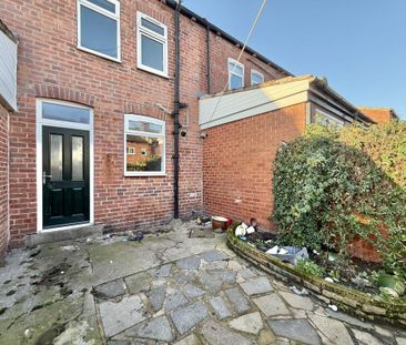 2 bedroom terraced house to rent - Photo 5