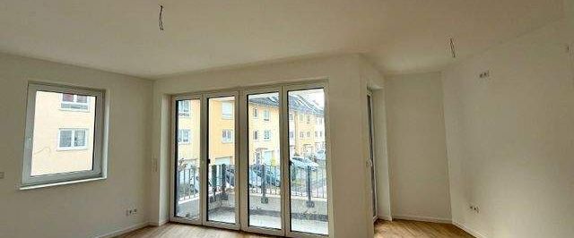 Gemütliche Dreizimmerwohnung mit Balkon - Foto 1