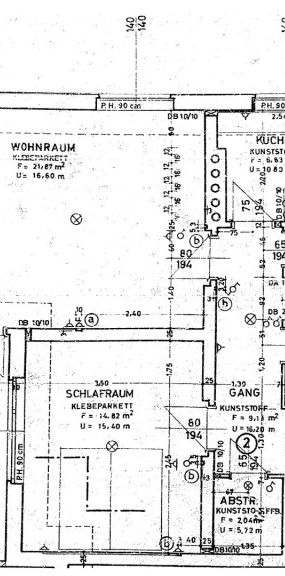 Einziehen & wohlfühlen! 2-Raum Wohnung mit Loggia im 8. Obergeschoss - Verfügbar ab 01.03.2026! ACHTUNG WOHNUNG WIRD IM FEBRUAR 2026 GENERALSANIERT! - Photo 1