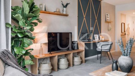 Apartamento de alquiler en Gran Via de Les Corts Catalanes, L'Antiga Esquerra de l'Eixample - Photo 3