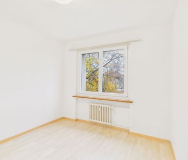 Helle und preiswerte 3-Zimmer-Wohnung in Wynau - Photo 1