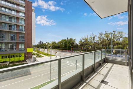 For Lease - 52 Forest Manor Road Unit# 108, Toronto, Ontario - Photo 5
