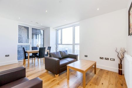 1 bedroom flat to rent - Photo 3