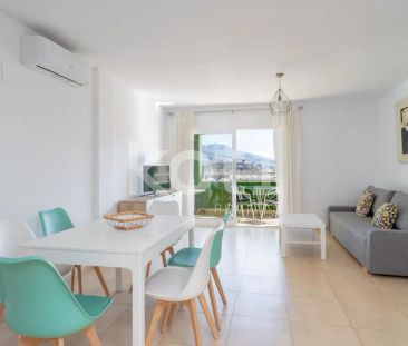 Alquiler de piso en Calle Santa Lucía, 1 - Photo 5