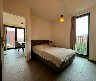 Appartement met 1 slaapkamer en autostaanplaats - Foto 5