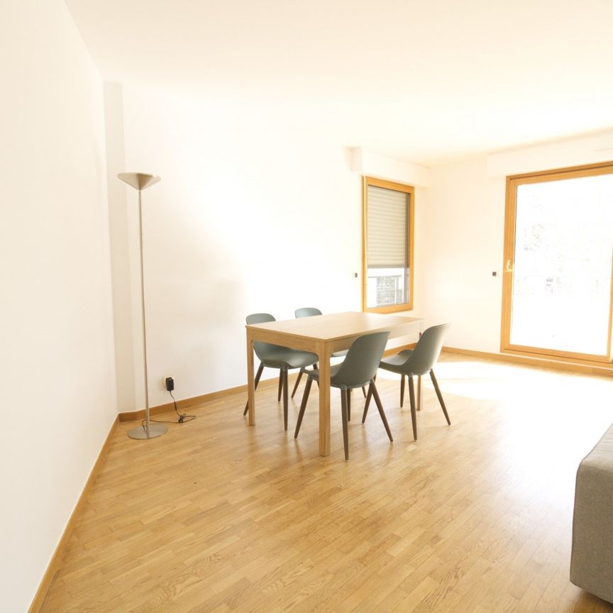 Appartement 3 pièces de 72 m² à Courbevoie (92400) - Photo 1