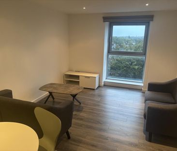 1 bedroom apartment to rent - Photo 2