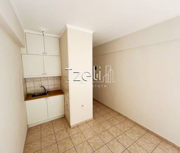 Studio/Γκαρσονιέρα για ενοικίαση Σύνορα - Αστυνομικά - Νοσοκομείο (... - Φωτογραφία 3