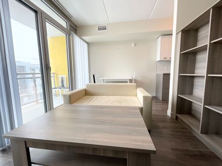 For Lease - 257 Hemlock Street Unit# 302, Waterloo, Ontario - Photo 4