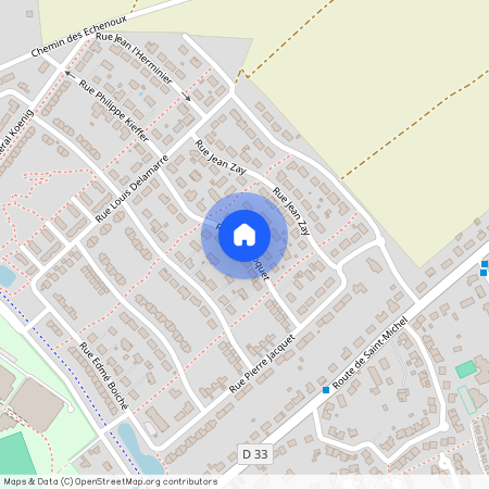 18000, Bourges