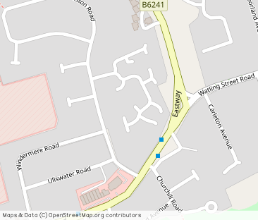 Lucerne Road, Fulwood, PR2 - Photo 1