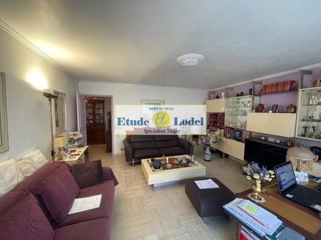 Appartement Nice Riquier - Photo 3