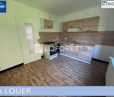 Appartement T3 près de BELFORT à louer - Photo 4