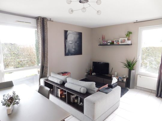 Location Appartement 3 pièces 67m² PRINGY 74370 - Photo 1