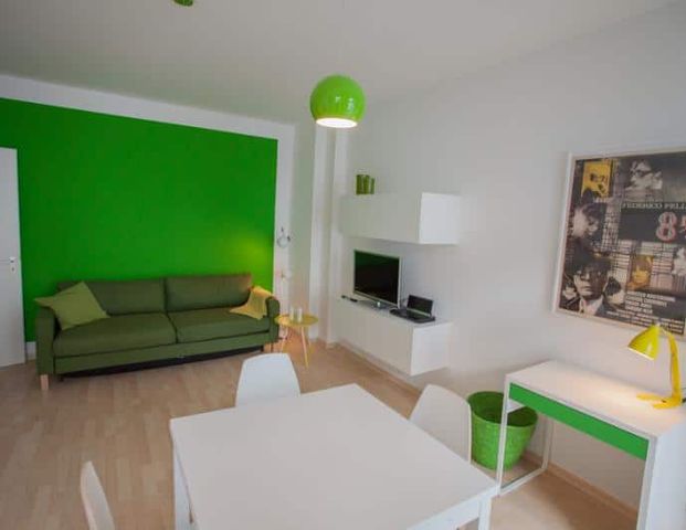 Immobilien - Photo 1