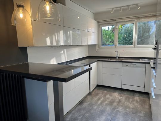 4.5 pièces rénové, 1er loyer net offert ! - Photo 1