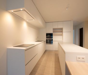 NIEUWBOUW appartement in residentie "Medoc" met 2 slaapkamers en ga... - Foto 2