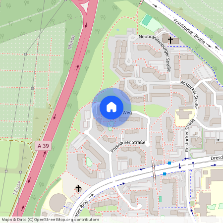 Brieger Weg 8, 38444 Niedersachsen - Wolfsburg