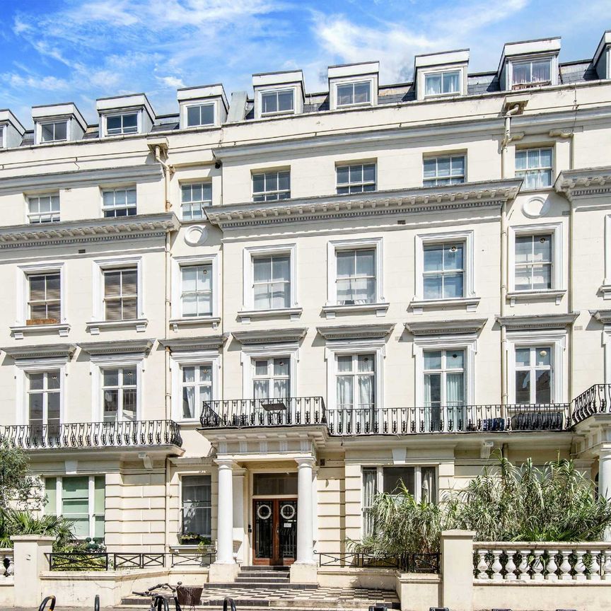 Pembridge Gardens, , W2 - Photo 1