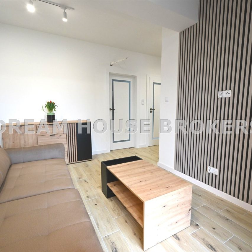 Mieszkanie na wynajem - Photo 1