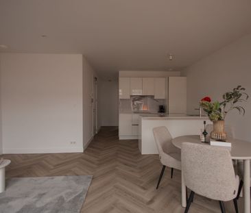 Appartement te huur: Elisabeth Wolffstraat 59-3 1053 TS Amsterdam - Photo 5