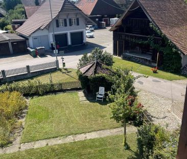 4.5 Zimmer, 100 m², 2. Stock - Foto 4