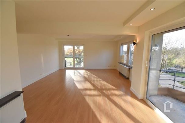 Appartement te huur - Foto 1