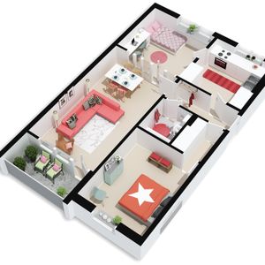 Sveavägen 25 - Foto 3