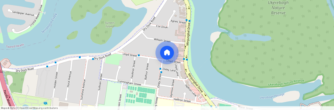 14/7 Lloyd St, NSW 2486, Tweed Heads South