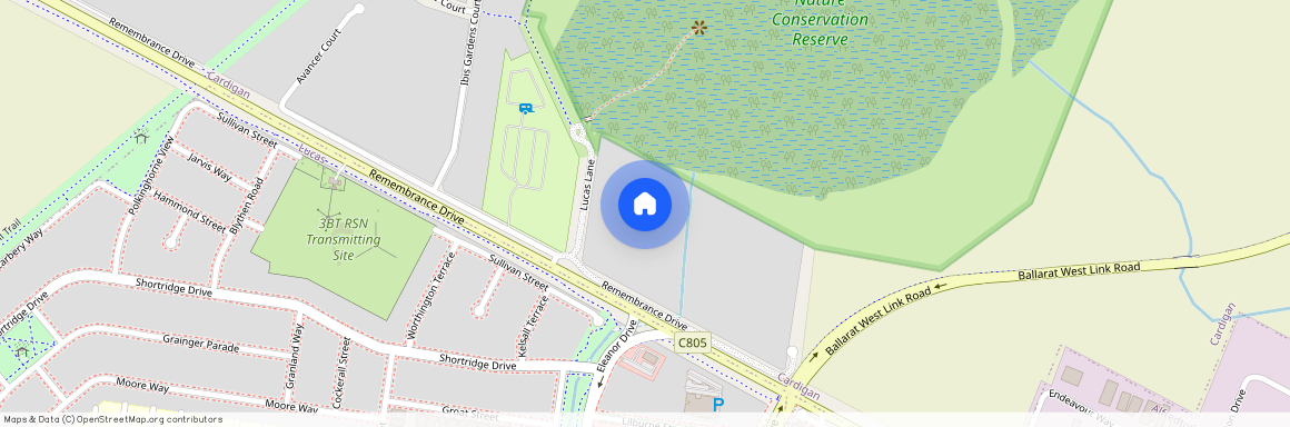 14 Eyckens Rd, Vic 3350, Lucas