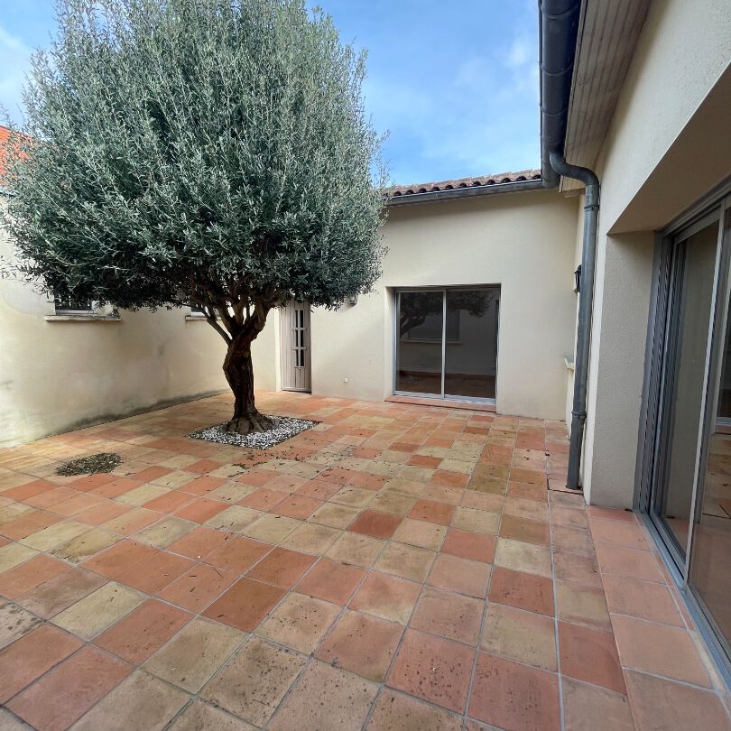 Maison TOULOUSE - 4 pièce(s) - 143 m2, - Photo 1