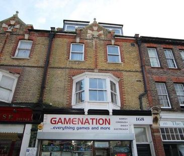 Flat C, Mortimer Street, Herne Bay, CT6 - Photo 2