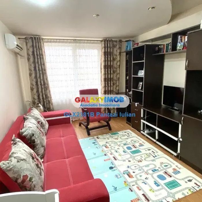 Apartament 2 camere | Dristor | Loc de Parcare | 6min. metrou - Photo 1
