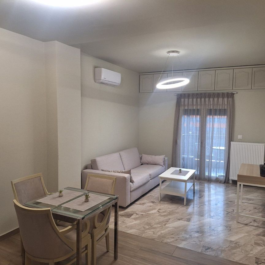 Studio/Γκαρσονιέρα για ενοικίαση Νέο Διοικητήριο (Καρδίτσα) - Φωτογραφία 1