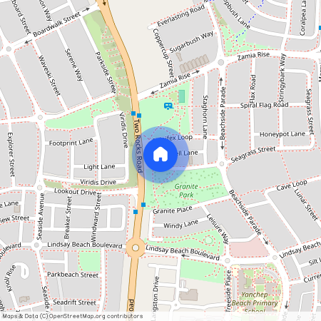 26 Spinifex Loop, WA 6035, Yanchep