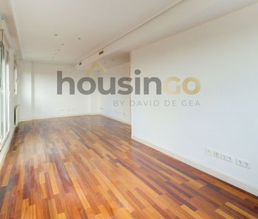 Penthouse for rent in Madrid (Hortaleza) - Photo 1