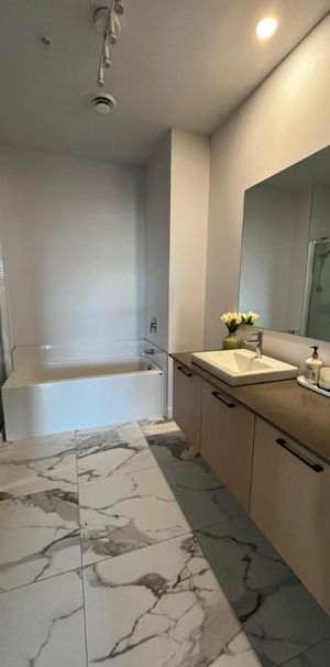 Grand 4-1/2 à louer à Beloeil avec beaucoup d'inclusions - Photo 1