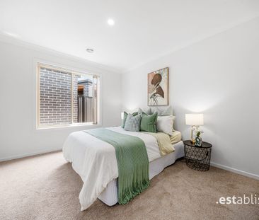 Effortless Family Living in a Prime Point Cook Address Introduction - Photo 6